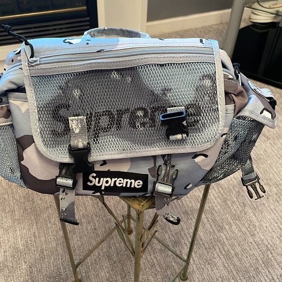 Supreme bag - Picture 3 of 6